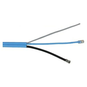 Abaniact P[u Cat6^Cv LANETELETV 10m AW6-100W-VTL