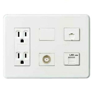 Abaniact ���R���Z���g 4K�E8K�Ή� Cat5e�^�C�v LAN�ETEL�ETV AC-212VTL-01