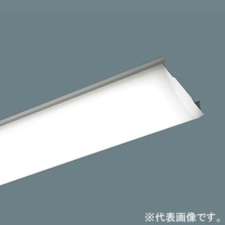 楽天市場】パナソニック 一体型LEDベースライト ライトバーのみ 《iD 