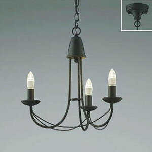 RCY~Ɩ LEDy_gCg sCandluxt M40W×3 dF AP42146L