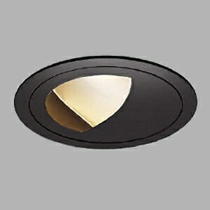 RCY~Ɩ LEDgtBbg_ECg EH[EHbV[^Cv M` x[X^Cv JDR65E40W E11 vʔ 100mm ubN AD92085L