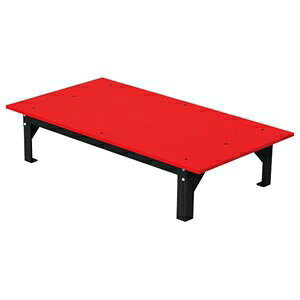 �W�F�t�R�� �o���L���r�l�b�g �e�[�u���^�C�v ��1200×���s650×����265mm SCT-T11
