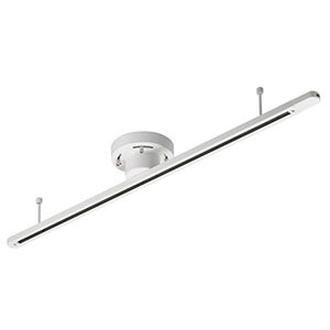 ���U�� �V�[�����O���t���C�e�B���O���[�� 1000mm �u���[�J�[�@�\�t �z���C�g LRD1001WH