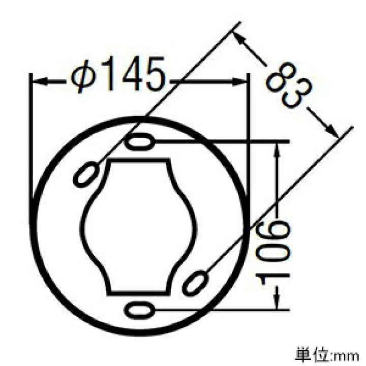 楽天市場】コイズミ照明 LED一体型シャンデリア 《Airra》 ～12畳用 