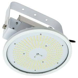 �����H�� ���V��pLED��� �n�C�X�y�b�N�n�C�f�B�X�N100W �A�[����(�݉����^) ���ⓔ400W���� �����F �d�����u��̌^ ���C�h�^�C�v �N���A L100V2-P-HW-50K-N