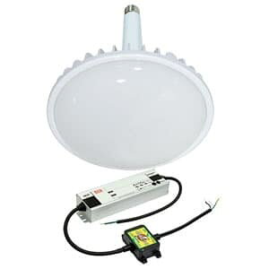 �����H�� ���V��pLED��� �n�C�X�y�b�N�n�C�f�B�X�N300W ������ HID1000W���� �����F �����d�����u�O�t���^ ���C�h�^�C�v ����E39 ���� L300V2-E39-HMW-50K-N