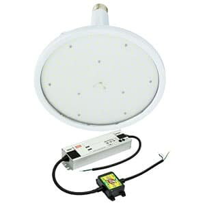 �����H�� ���V��pLED��� �n�C�f�B�X�N150W ������ �������^�C�v HID400W���� �����F �����d�����u�O�t���^ ���C�h�^�C�v ����E39 �N���A L150V2-E39-HW-50K