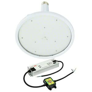 H VpLED nCfBXN100W  ^Cv ⓔ400W F duOt^ Ch^Cv E39 NA L100V2-E39-HW-50K