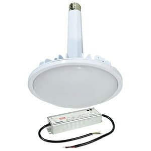 �����H�� ���V��pLED��� �n�C�f�B�X�N100W ������ �������^�C�v ���ⓔ400W���� �����F �����d�����u�O�t���^ ���C�h�^�C�v ����E39 ���� L100V2-E39-HMW-50K