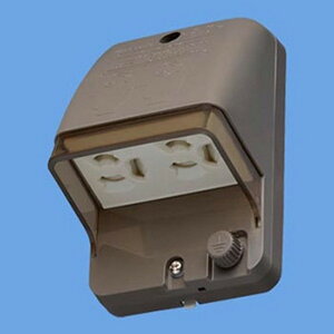 pi\jbN tڒnh_uRZg ~ߎEA[X^[~it IoEp 15A 125V uE WK4105AK