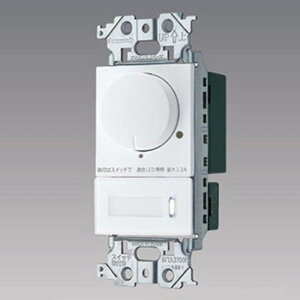 �p�i�\�j�b�N LED�����t�ʑ������X�C�b�`C �А؁E3�H���p �K��LED��p3.2A ���[�^���[�� �}�b�g�z���C�g WTA57583WK