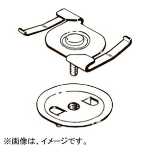lOXdH yP[X̔ 10Zbgz VXeVpTo[pƖt slObNt dVp 25mm 1.2`2.0mm T2516_set