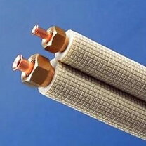 楽天市場】配管セット 7m 2分4分の通販 