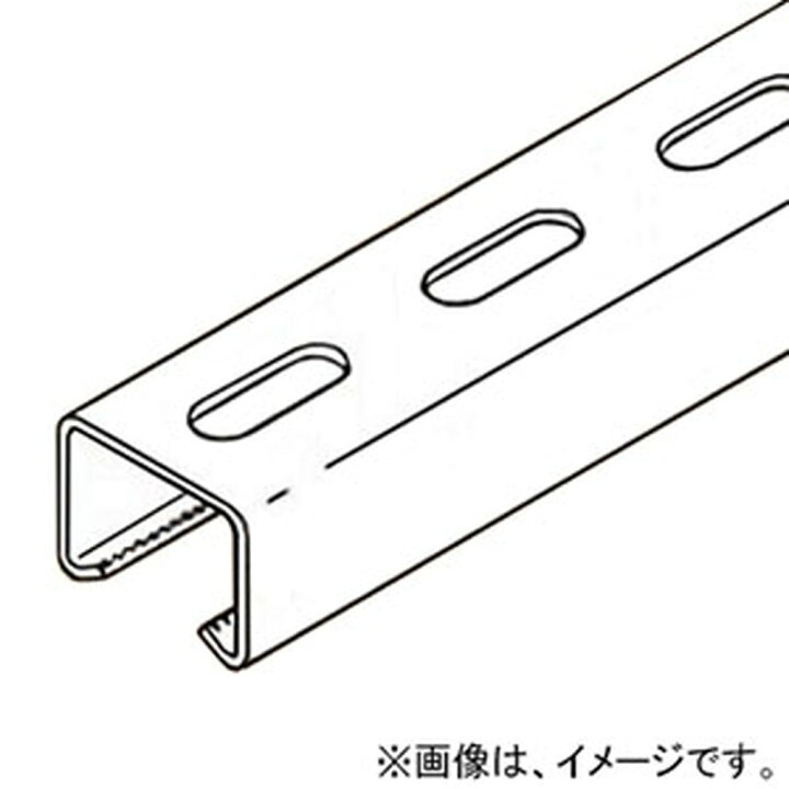 楽天市場】ネグロス電工 折板屋根用ケーブルラックサポート材 