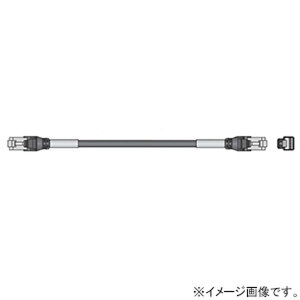 ���z�P�[�u���e�b�N �H����W���C�[�T�l�b�g�p�b�`�R�[�h CAT5e 5m �� FAFX-5E25SB-IP5M