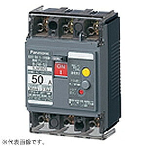 pi\jbN Rdu[J [^ی쌓p BJW-50^ 3P3E 50A 30mA O.Ct {bNXtp [qJo[t BJW3503