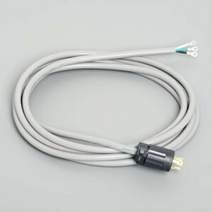 �A�����J���d�@ �i�C�����J�o�[�v���O�t�R�[�h�Z�b�g �ڒn�`2P 20A 125V NEMA L5-20�v���O VCT3.5×5m R3.5-5S×3���t 3212N-L5-CS