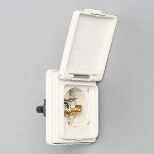 �A�����J���d�@ �h���`�t�����W�C�����b�g ���|�` �ڒn�`2P 15A 250V �����[�q���E������ NEMA(L6-15)�K�i ��t�˂��Z�b�g�E�≏�J�o�[�t 3125NW