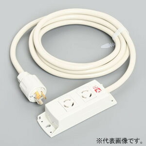 AJd@ }`[XOA^bv R[hZbg^Cv |`E2 ڒn`2P 15A 125V R[h5m |`vO KC1070(5M)