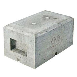 lOXdH ˑpbubN Q΍p K{gM10 CT[g[25mm MKBS1C-M10