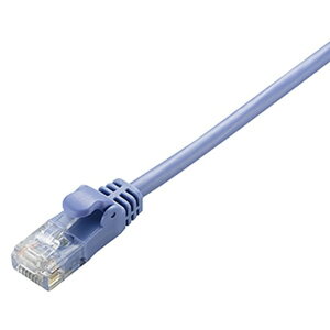 ELECOM LANP[u \tg^Cv CAT6  10m u[ LD-GPY/BU10