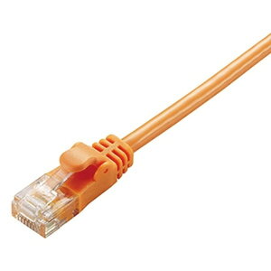 ELECOM LANP[u \tg^Cv CAT6  3m IW LD-GPY/DR3