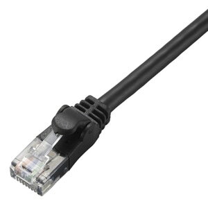 ELECOM LANP[u X^_[h^Cv CAT6  5m ubN LD-GPN/BK5