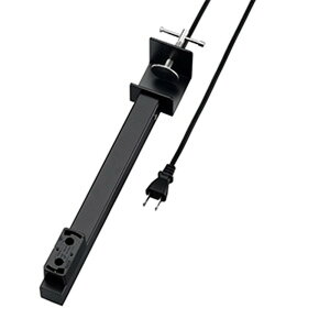 ���U�� �W���o�[ ���|���V�[�����O�^�C�v ���[���S��250mm �� TV25CBK