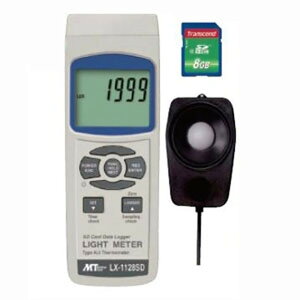 }U[c[ fW^Ɠxv SDXbg f[^K@\t ͈0`100000Lux LX-1128SD