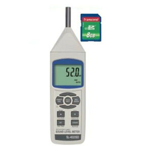 }U[c[ fW^v SDXbg f[^K@\t ͈30`130dB SL-4023SD