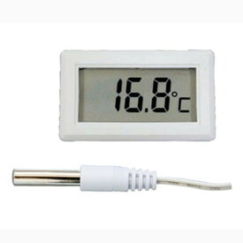 マザーツール 温度モジュール 温度モニター用 サーミスタ式 測定範囲-40～100℃ MT-140