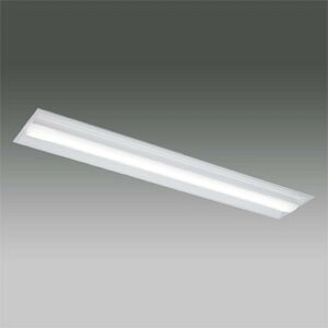 ���� LED�x�[�X���C�g �sTENQOO�V���[�Y�t 40�^�C�v �����` C�`�����l�������� ��ʃ^�C�v 6900lm�^�C�v Hf32�`×2���p���o�͌`���� �����F �񒲌��^�C�v LEKR423693N-LS9