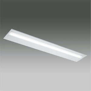 ���� LED�x�[�X���C�g �sTENQOO�V���[�Y�t 40�^�C�v �����` ���ʊJ���^�C�v W220 ��ʃ^�C�v 6900lm�^�C�v Hf32�`×2���p���o�͌`���� �����F �񒲌��^�C�v LEKR422693N-LS9