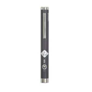 ヤザワ レーザーポインター ペン型タイプ 単4乾電池×2本(モニター電池付属) LPB2402GM