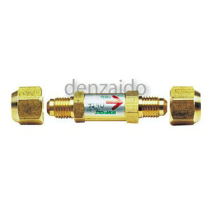 �^�X�R �t�~�� �t���A�i�b�g�t 1/4(6.35) TA281GA-2