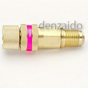 �^�X�R 5/16�X�g�b�v�o���u�t�����^�b�`�R�l�N�^ TA220JA-3