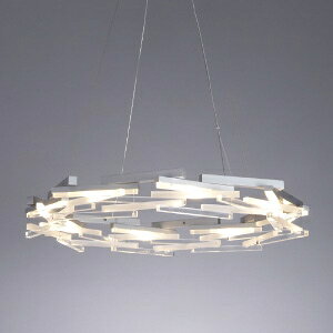 RcƖ LEDy_gCg LED28W dF i1074lm M100W PD-2566-L