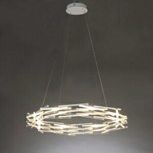 �R�c�Ɩ� LED�y���_���g���C�g LED28W �d���F���� ��i����1074lm ���M100W���� PD-2581-L