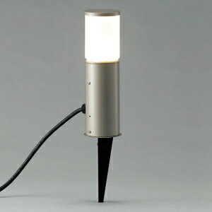 �R�c�Ɩ� LED�K�[�f�����C�g �X�p�C�N�^�C�v ���M40W���� �d���F ��i����220lm �_�[�N�V���o�[ AD-2607-L