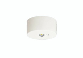 パナソニック NNFB90005K 天井直付型　LED（昼白色）　非常用照明器具　30分間タイプ・LED低天井・小空間用（〜3m）　自己点検スイッチ付・リモコン自己点検機能付