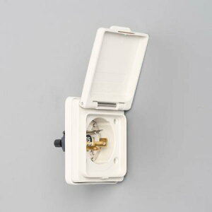 �A�����J���d�@ 3125NW ���|�` �h���`�t�����W�C�����b�g(�i�C������) �ڒn�`2P 15A 250V