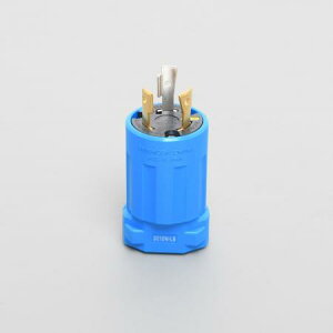 �A�����J���d�@ 3212N-L5-BL ���|�` �v���O(�i�C�����J�o�[) �� �ڒn�`2P 20A 125V