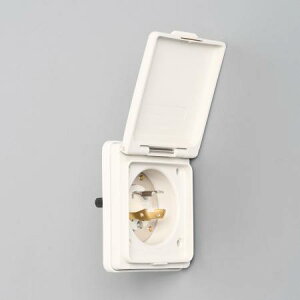�A�����J���d�@ 3225NW-L6 ���|�` �h���`�t�����W�C�����b�g(�i�C������) �ڒn�`2P 20A 250V