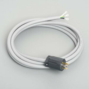 �A�����J���d�@ 3322N-L6-CS ���|�` 3322N-L6�R�[�h�Z�b�g �ڒn�`2P 30A 250V