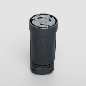 �A�����J���d�@ 3624E ���|�` �R-�h�R�l�N�^�{�f�B(�v���J�o�[) 3P 60A 250V
