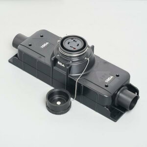 �A�����J���d�@ 41064ET-60 ���|�` T�^����p�R�l�N�^�{�f�B �ڒn�`3P 100A 600V