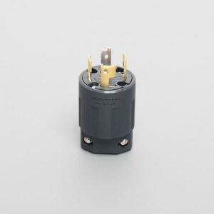 �A�����J���d�@ 4222N ���|�` �v���O(�i�C�����J�o�[) �ڒn�`3P 20A 250V
