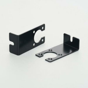 �A�����J���d�@ HKC-SPT40B �R���Z���g�o�[1U�^�C�v�p �u���P�b�g40mm �� 2�P��