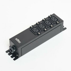 �A�����J���d�@ HKC0905 IEC C-19 �R���Z���g�o�[4�P�� �ڒn�`2P 20A 250V