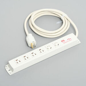 �y�󒍐��Y�i�z�A�����J���d�@ KC1240 �R���r OA�^�b�v6�P�� �R-�h�Z�b�g �ڒn�`2P 15A 125V